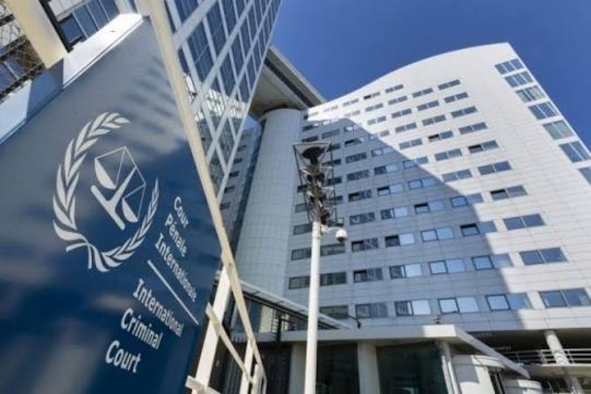 США намерены ввести новые масштабные санкции против Международного уголовного суда