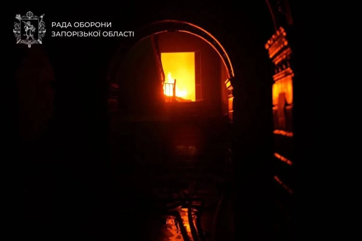 Ночь ударов по Украине — жертвы и разрушения в нескольких регионах-ФОТО 