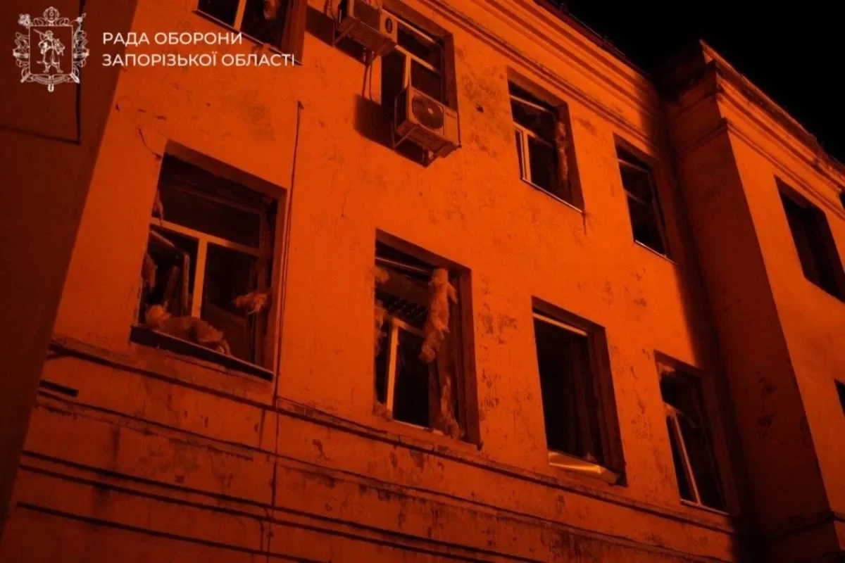 Ночь ударов по Украине — жертвы и разрушения в нескольких регионах-ФОТО 