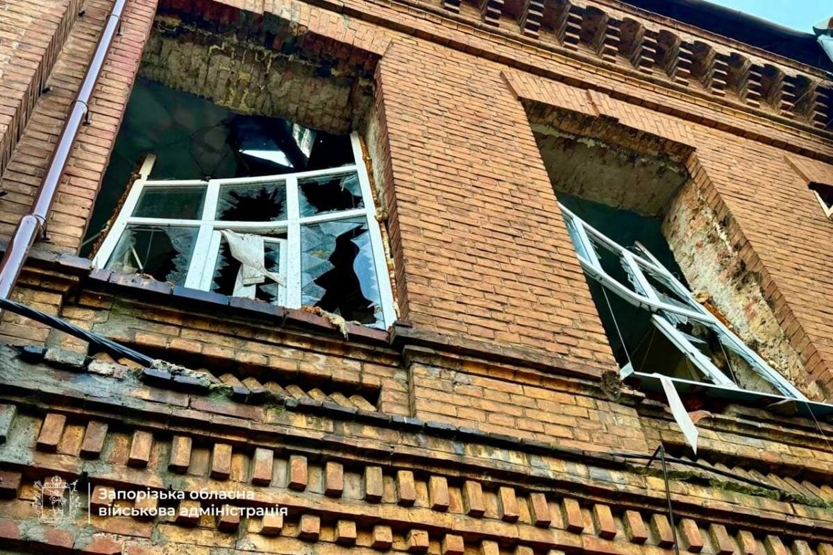 Ночь ударов по Украине — жертвы и разрушения в нескольких регионах-ФОТО 