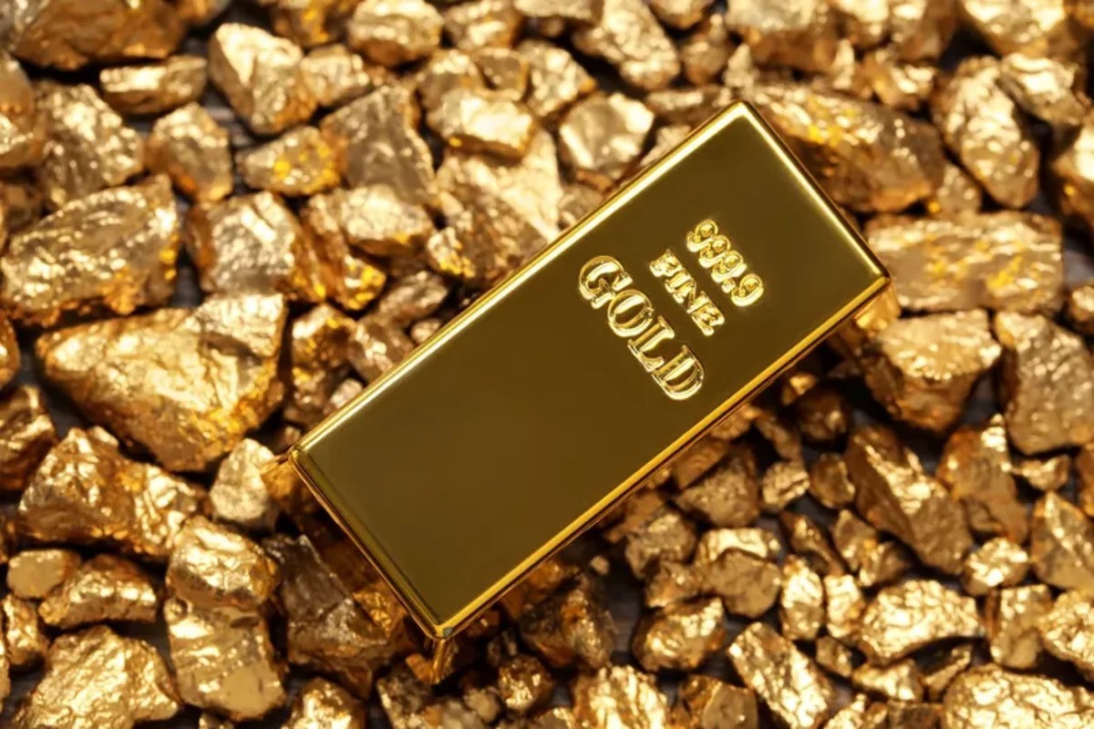 ААМ в Азербайджане: больше меди, меньше золота