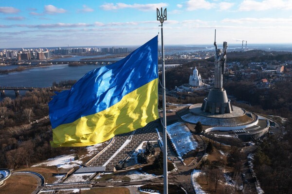 Украинцы предложили сделать гимн страны «более оптимистичным»