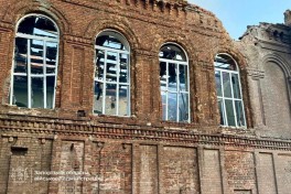 Ночь ударов по Украине — жертвы и разрушения в нескольких регионах-ФОТО 