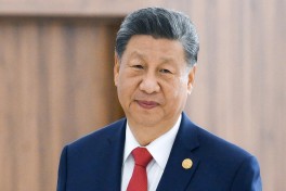 Си Цзиньпин посетит США с государственным визитом