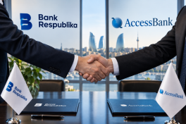 Центральный банк назвал плюсы от покупки AccessBank со стороны Bank Respublika 