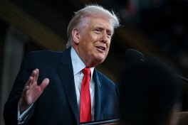 Трамп: Россия утратила контроль над своей нефтепереработкой 