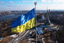 Украинцы предложили сделать гимн страны «более оптимистичным»