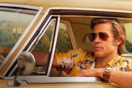 Брэд Питт вернулся: Netflix показал трейлер спин-оффа «Однажды… в Голливуде»-ВИДЕО 