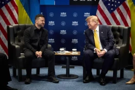 The Guardian: Трамп намерен давить на Зеленского
