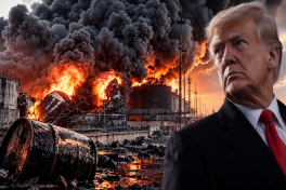 Российские НПЗ вышли из зоны комфорта: Трамп подталкивает Москву к миру? - ТОЧКА ЗРЕНИЯ 