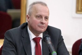 Hraparak: Россия ищет замену послу в Армении Сергею Копыркину