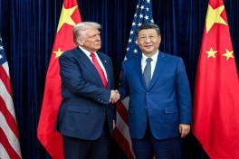 Трамп решил удивить Си Цзиньпина  