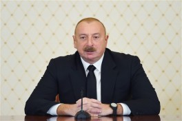 Ильхам Алиев провел совещание по развитию горнодобывающей промышленности