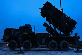 КНДР испытывает новую баллистику для обхода Patriot