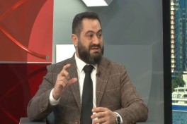 Суд не оправдал руководителя Qurtuluş и двух сотрудников центра