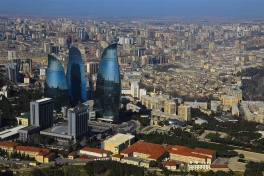 В Баку стартовал IV Форум безопасности с участием около 600 представителей
