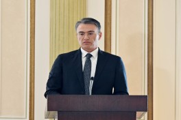 AzerGold планирует стать одной из крупнейших ненефтяных компаний Азербайджана