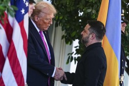 Рубио: Трамп хочет обсудить с Зеленским прекращение ударов по российской энергетике 