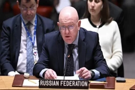 США не выдали визу замглавы МИД России для участия в Генассамблее ООН