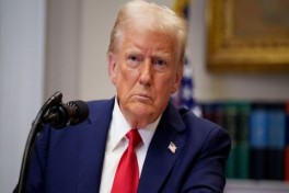 Трамп из Нью-Йорка призвал Путина остановить войну