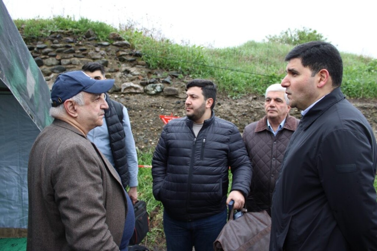 Встреча азербайджанских и армянских экспертов в Ереване отложена: ПРИЧИНА 