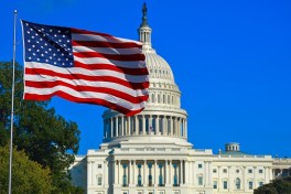 США изучают применение закона об ужесточении санкций против РФ