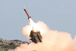 Зеленский: Компания Raytheon готова производить перехватчики для системы Patriot для Украины