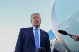 Трамп анонсировал новую встречу с Ираном