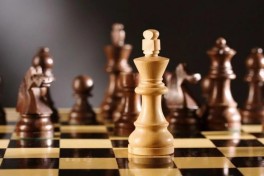 Азербайджан и Армения встретятся на Всемирной шахматной олимпиаде