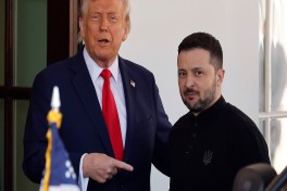 CBS News: Украина готовит «историческую сделку» с США по дронам 