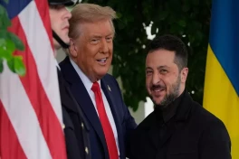 CBS News: Украина готовит «историческую сделку» с США по дронам 