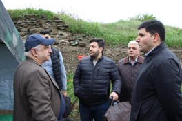Встреча азербайджанских и армянских экспертов в Ереване отложена: ПРИЧИНА 