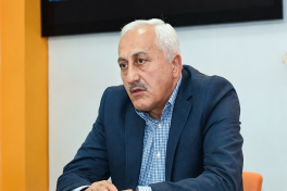 Богатства под землей: Азербайджан готовится к новому этапу освоения недр - ЭКСПЕРТ 