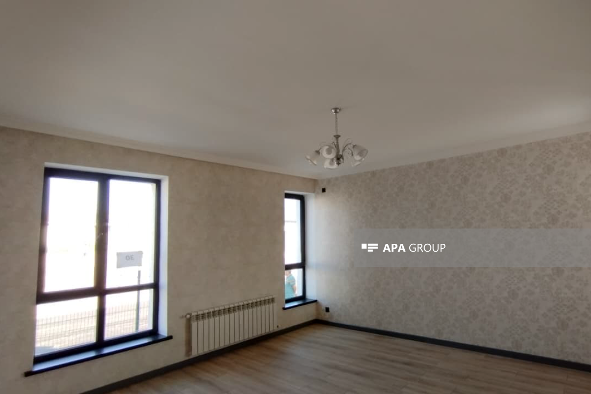 В Зангилане восстанавливают село Джахангирбейли-ФОТО 