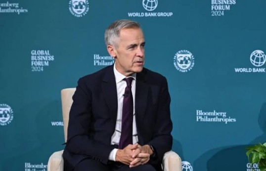 Марк Карни: Канада готовилась к возможному вторжению США
