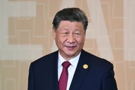 Си Цзиньпин: Китай и США должны быть не соперниками, а партнёрами