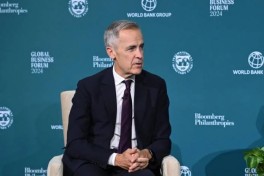 Марк Карни: Канада готовилась к возможному вторжению США