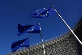 ЕС передал Украине 8 млрд евро доходов от российских активов