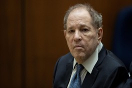 Харви Вайнштейна приговорили к 15 годам тюрьмы