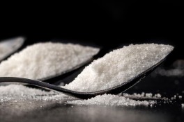 Ученые: Мозг отличает настоящий сахар от сахарозаменителей