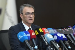 Глава AzerGold раскрыл детали проекта стоимостью 24 млрд манатов