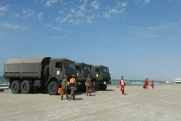 Трагедия на Каспии: число погибших военных Казахстана достигло 14 -ОБНОВЛЕНО 