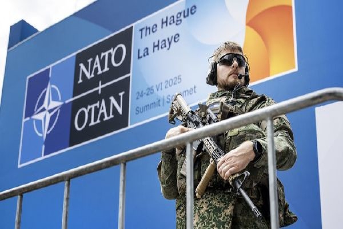 РИА Новости заявила о неизбежности «короткой СВО» России со странй НАТО