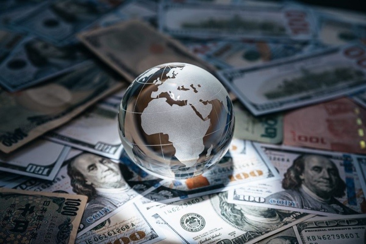 Мировой долг превысил $365 трлн