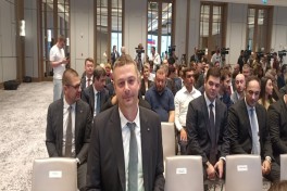 Словакия рассматривает закупку до 1,2 млрд кубометров газа у Азербайджана - ЭКСКЛЮЗИВ 