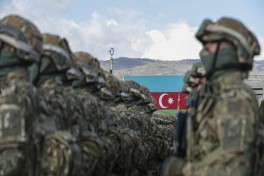 Зарплаты военных вырастут на 22,8%: НОВЫЙ ЗАКОНОПРОЕКТ 