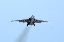 «Сила единства – 2026»: участники отработали удары авиации по целям условного противника-ФОТО -ВИДЕО 
