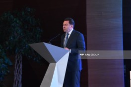 Эльнур Мамедов: Азербайджан усиливает транспортную интеграцию с Центральной Азией