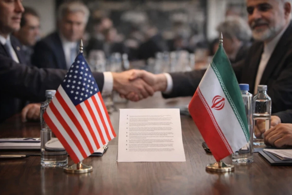 СМИ: США не видят срочной необходимости в принятии предложения Ирана по Ормузу