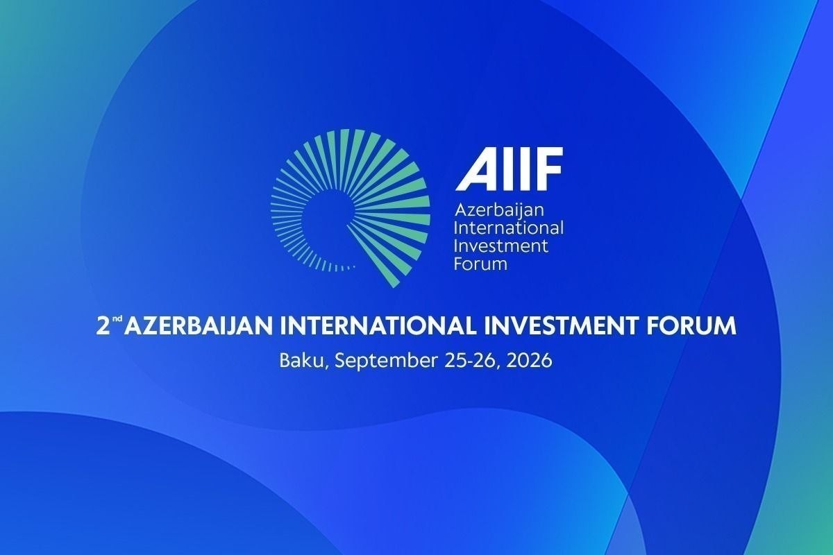 Общий объем активов под управлением участвующих в AIIF 2026 структур достигает 30 триллионов долларов США 